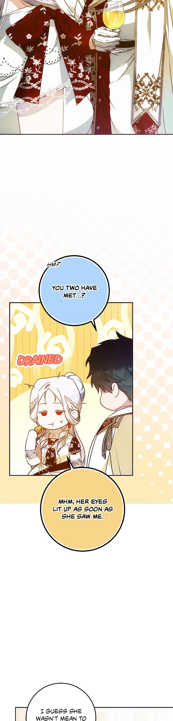 I Became the Wife of the Male Lead Chapter 89 page 31 - Chapter 89