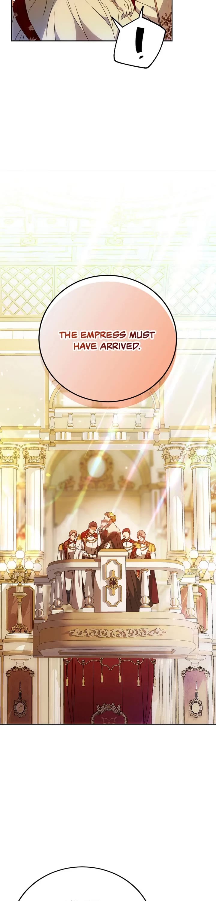 I Became the Wife of the Male Lead Chapter 89 page 33 - Chapter 89