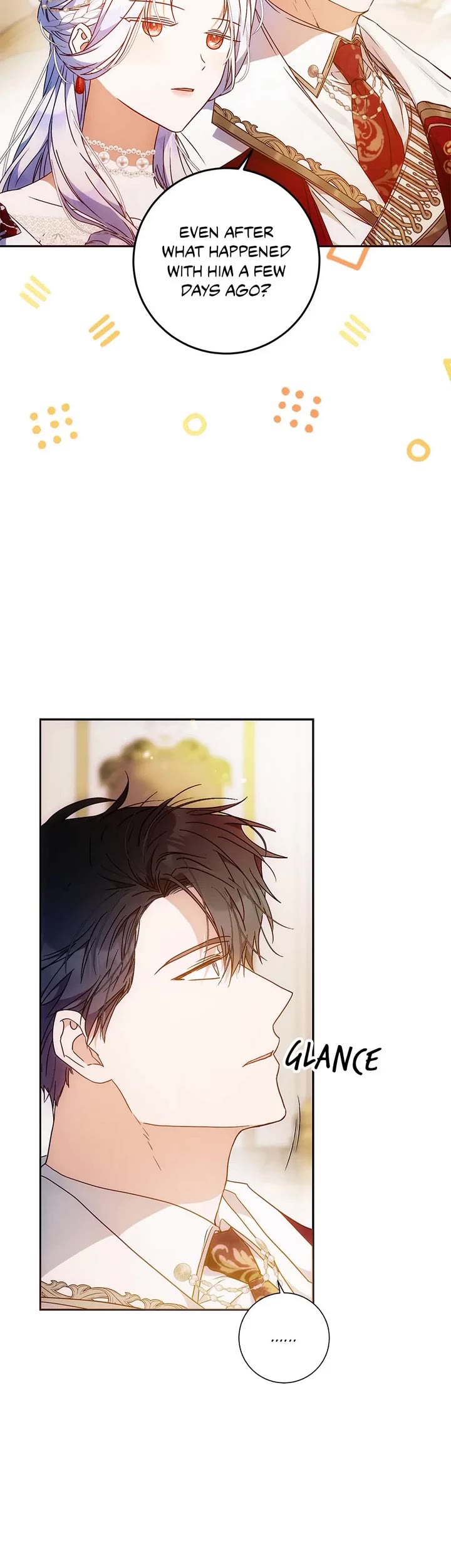 I Became the Wife of the Male Lead Chapter 89 page 35 - Chapter 89