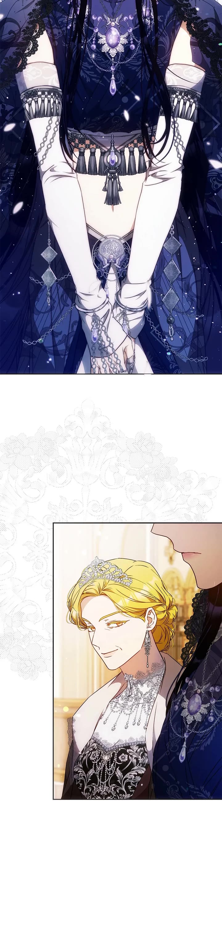 I Became the Wife of the Male Lead Chapter 89 page 38 - Chapter 89