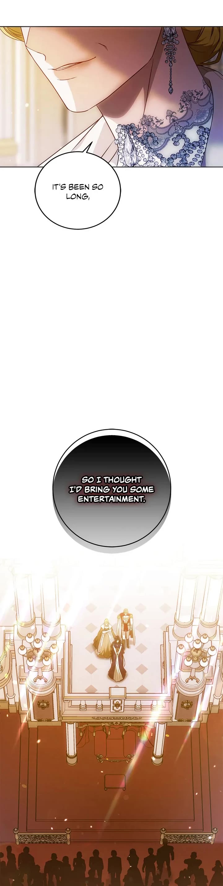 I Became the Wife of the Male Lead Chapter 89 page 39 - Chapter 89