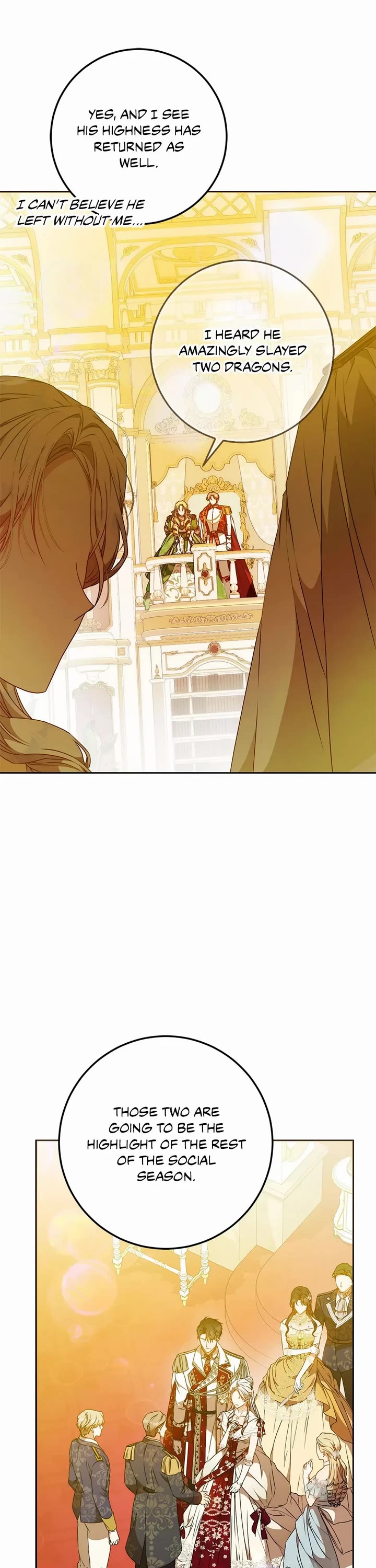 I Became the Wife of the Male Lead Chapter 89 page 6 - Chapter 89