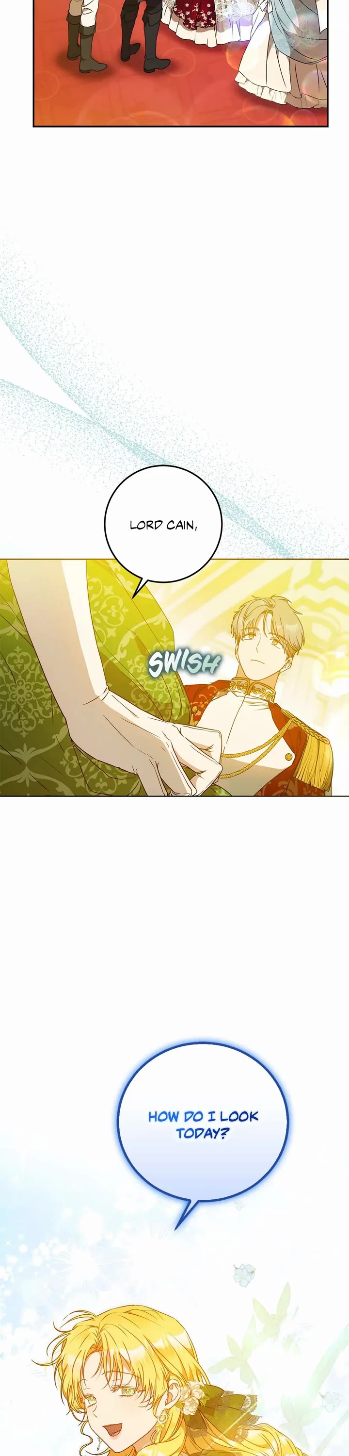 I Became the Wife of the Male Lead Chapter 89 page 7 - Chapter 89