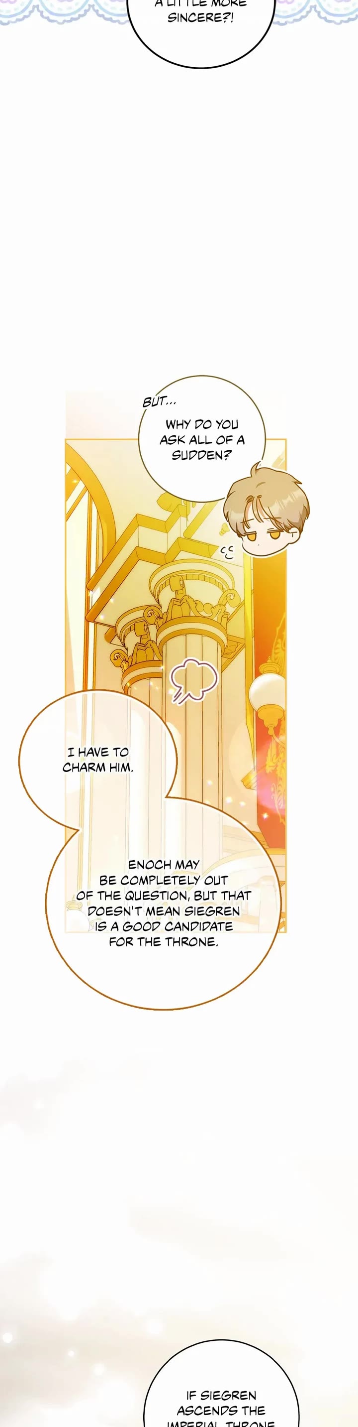 I Became the Wife of the Male Lead Chapter 89 page 9 - Chapter 89