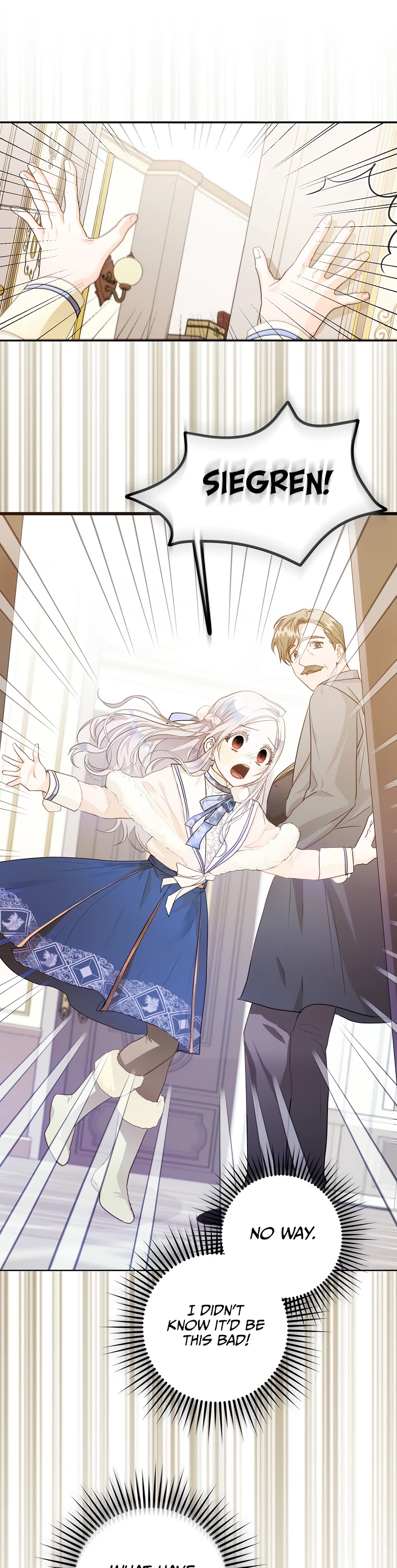 I Became the Wife of the Male Lead Chapter 9 page 13 - Chapter 9