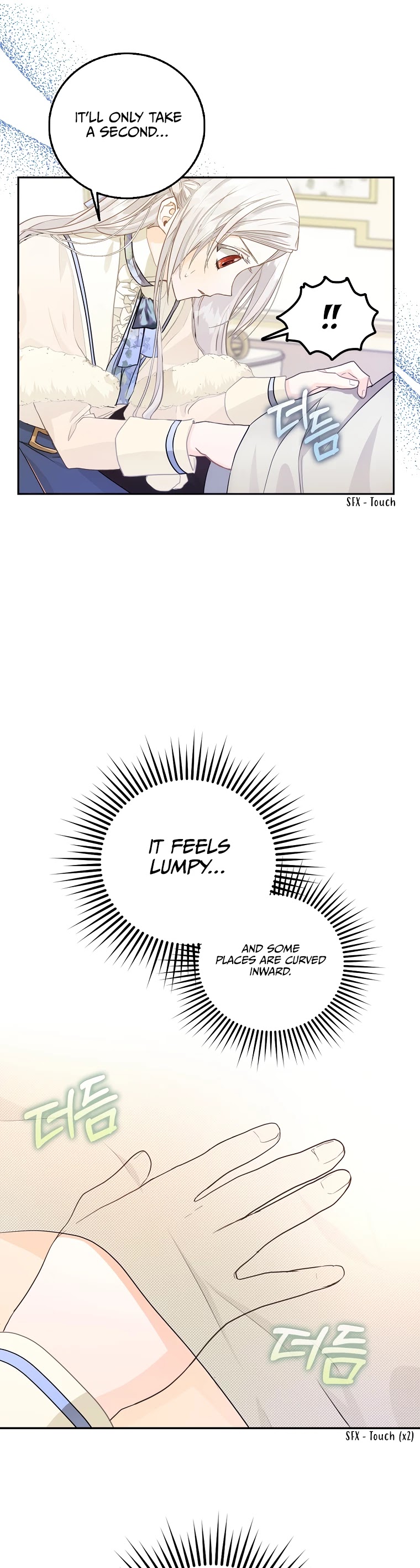 I Became the Wife of the Male Lead Chapter 9 page 16 - Chapter 9