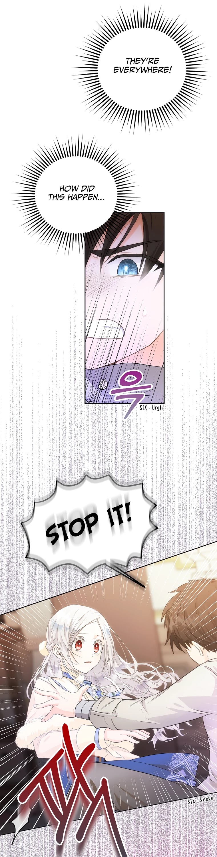 I Became the Wife of the Male Lead Chapter 9 page 18 - Chapter 9