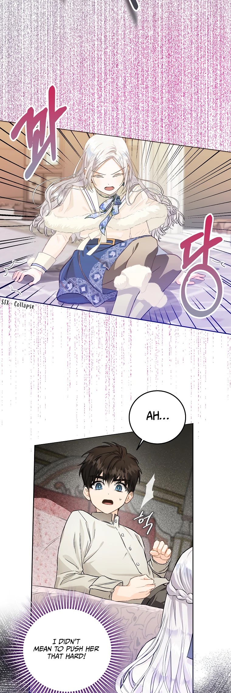 I Became the Wife of the Male Lead Chapter 9 page 19 - Chapter 9