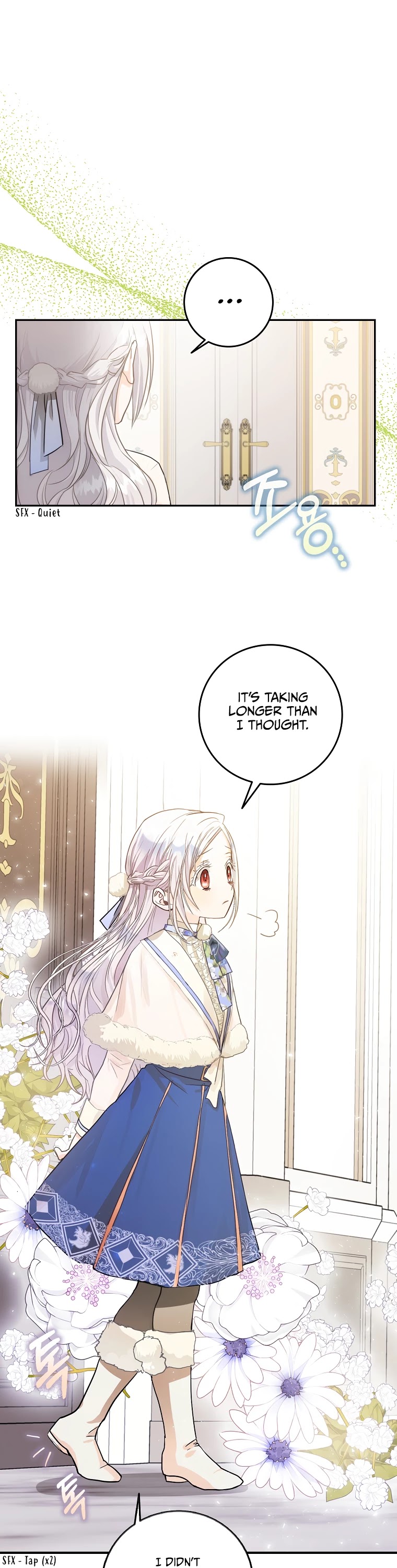 I Became the Wife of the Male Lead Chapter 9 page 2 - Chapter 9