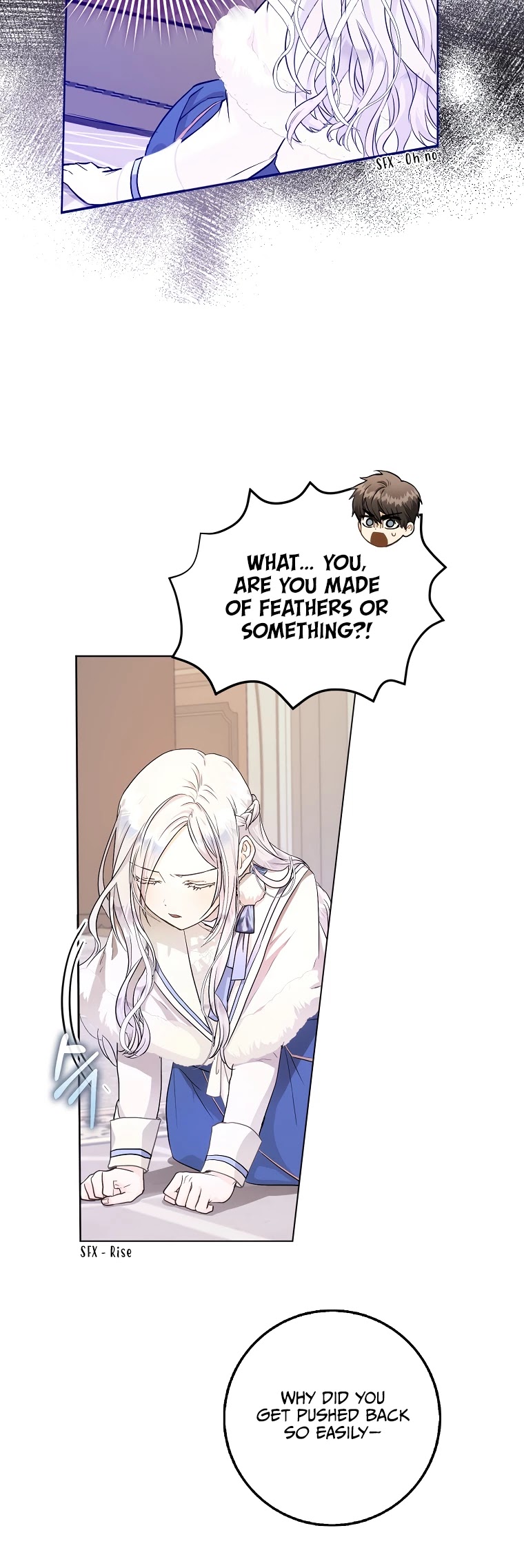I Became the Wife of the Male Lead Chapter 9 page 20 - Chapter 9