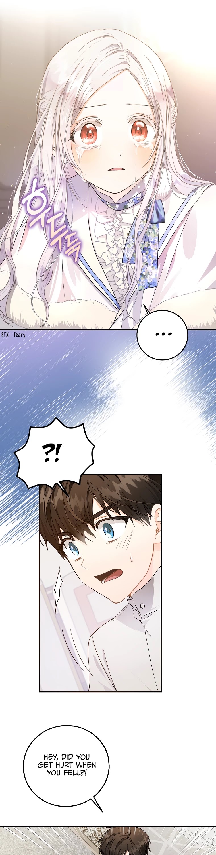 I Became the Wife of the Male Lead Chapter 9 page 21 - Chapter 9