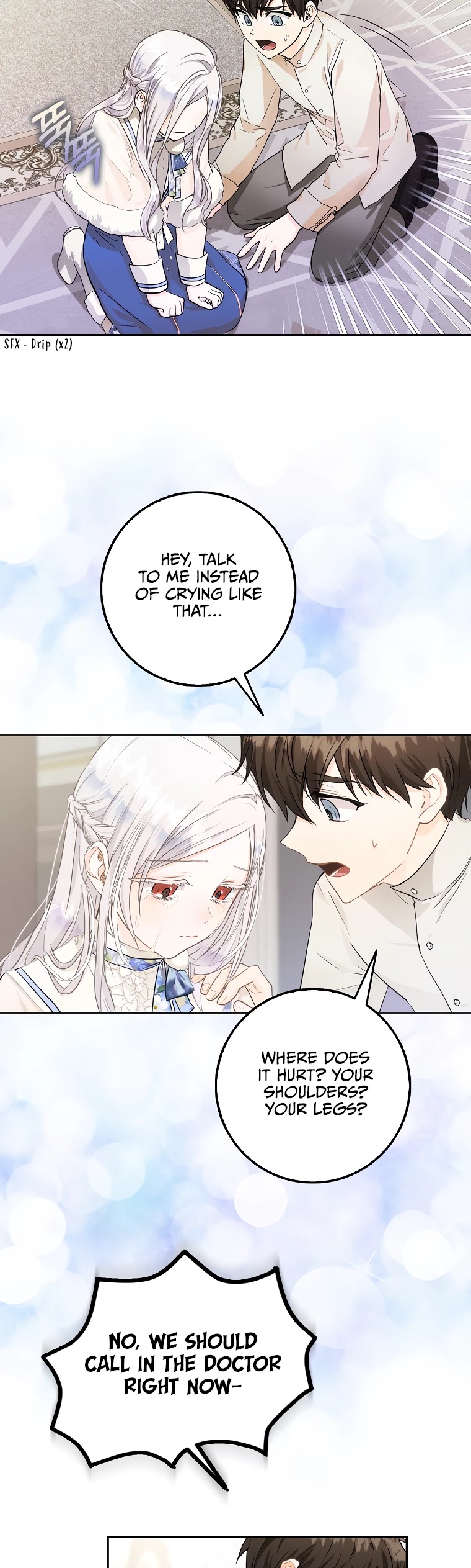 I Became the Wife of the Male Lead Chapter 9 page 22 - Chapter 9