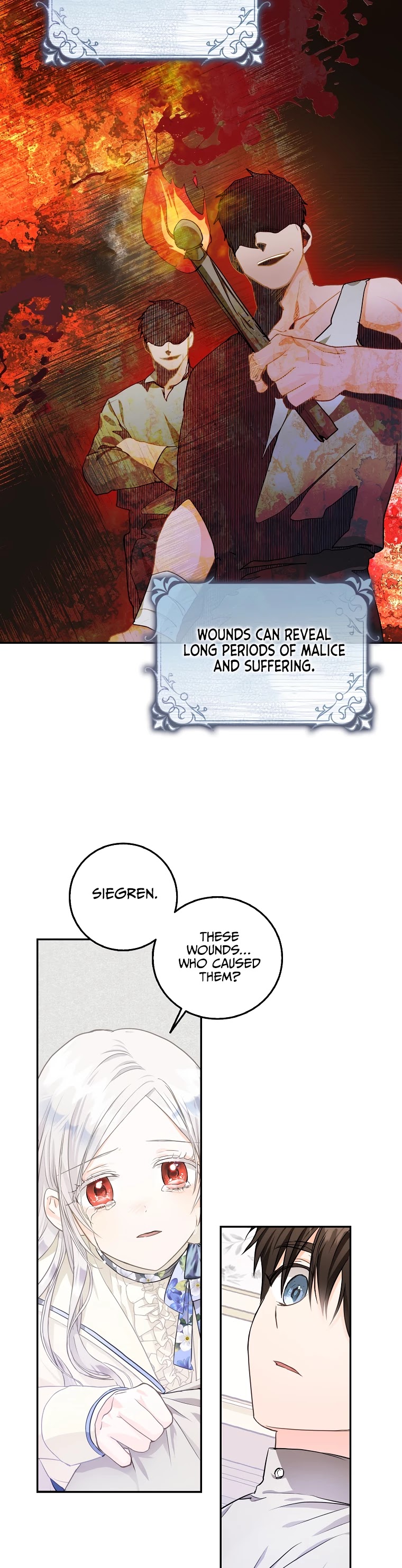 I Became the Wife of the Male Lead Chapter 9 page 25 - Chapter 9