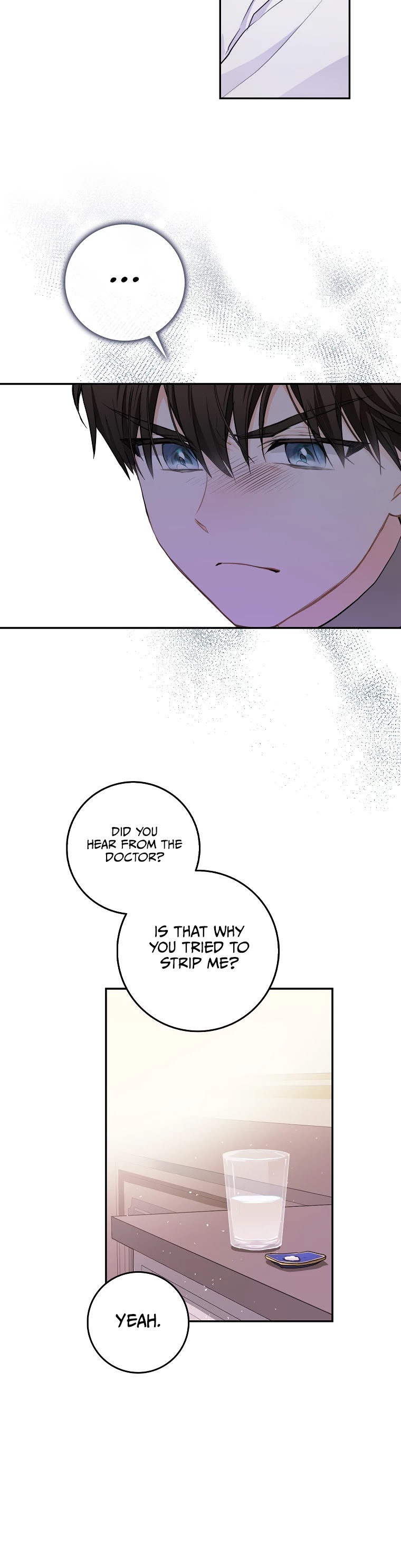 I Became the Wife of the Male Lead Chapter 9 page 26 - Chapter 9