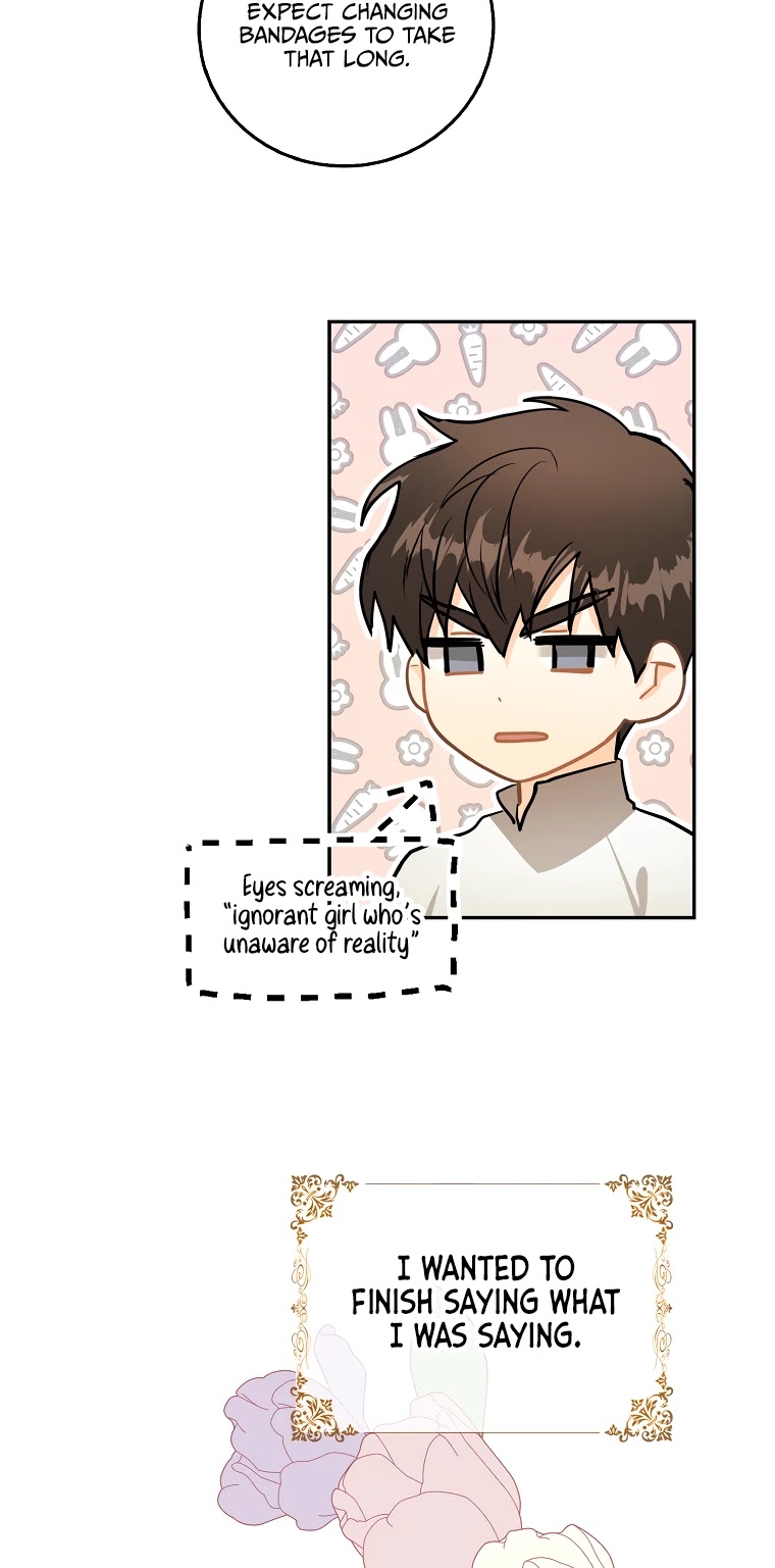 I Became the Wife of the Male Lead Chapter 9 page 3 - Chapter 9