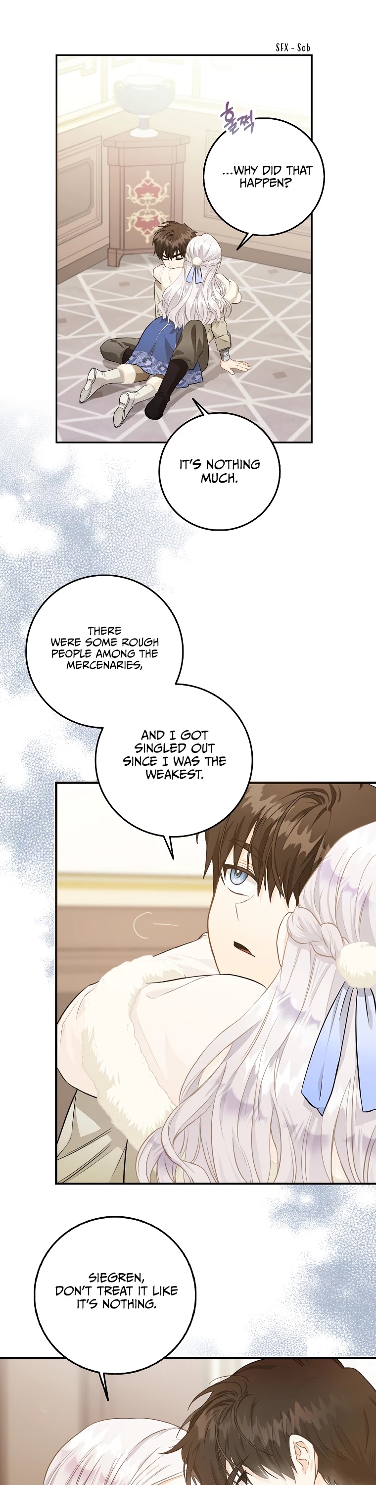 I Became the Wife of the Male Lead Chapter 9 page 31 - Chapter 9