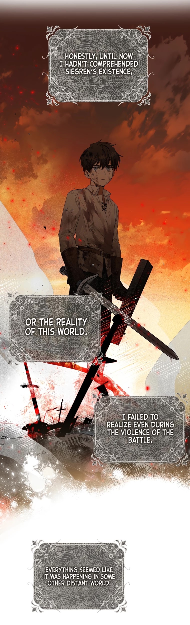 I Became the Wife of the Male Lead Chapter 9 page 33 - Chapter 9