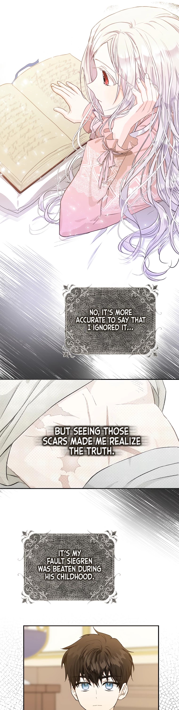 I Became the Wife of the Male Lead Chapter 9 page 34 - Chapter 9