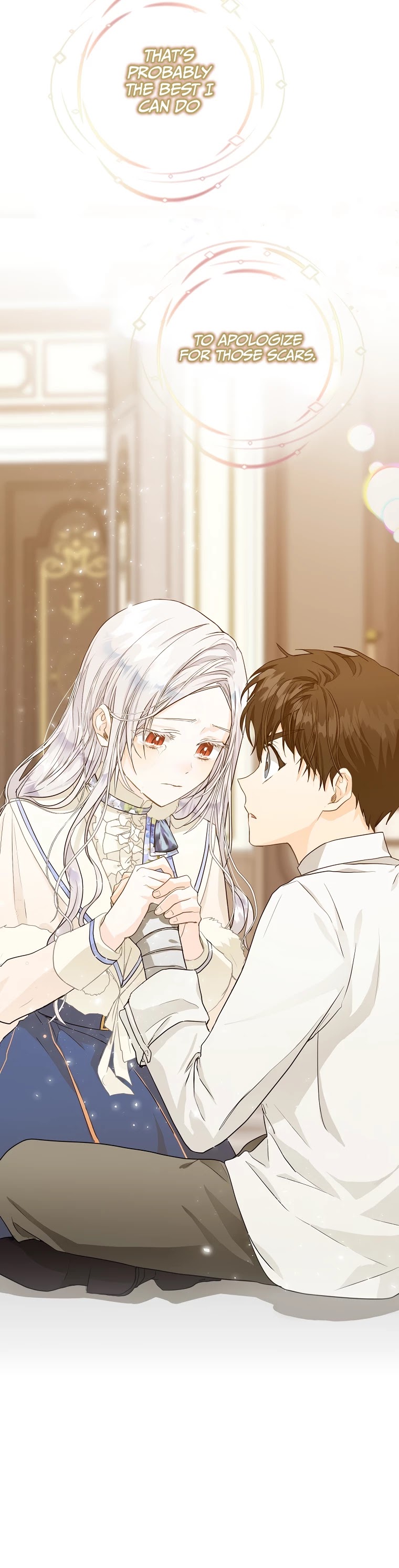 I Became the Wife of the Male Lead Chapter 9 page 36 - Chapter 9