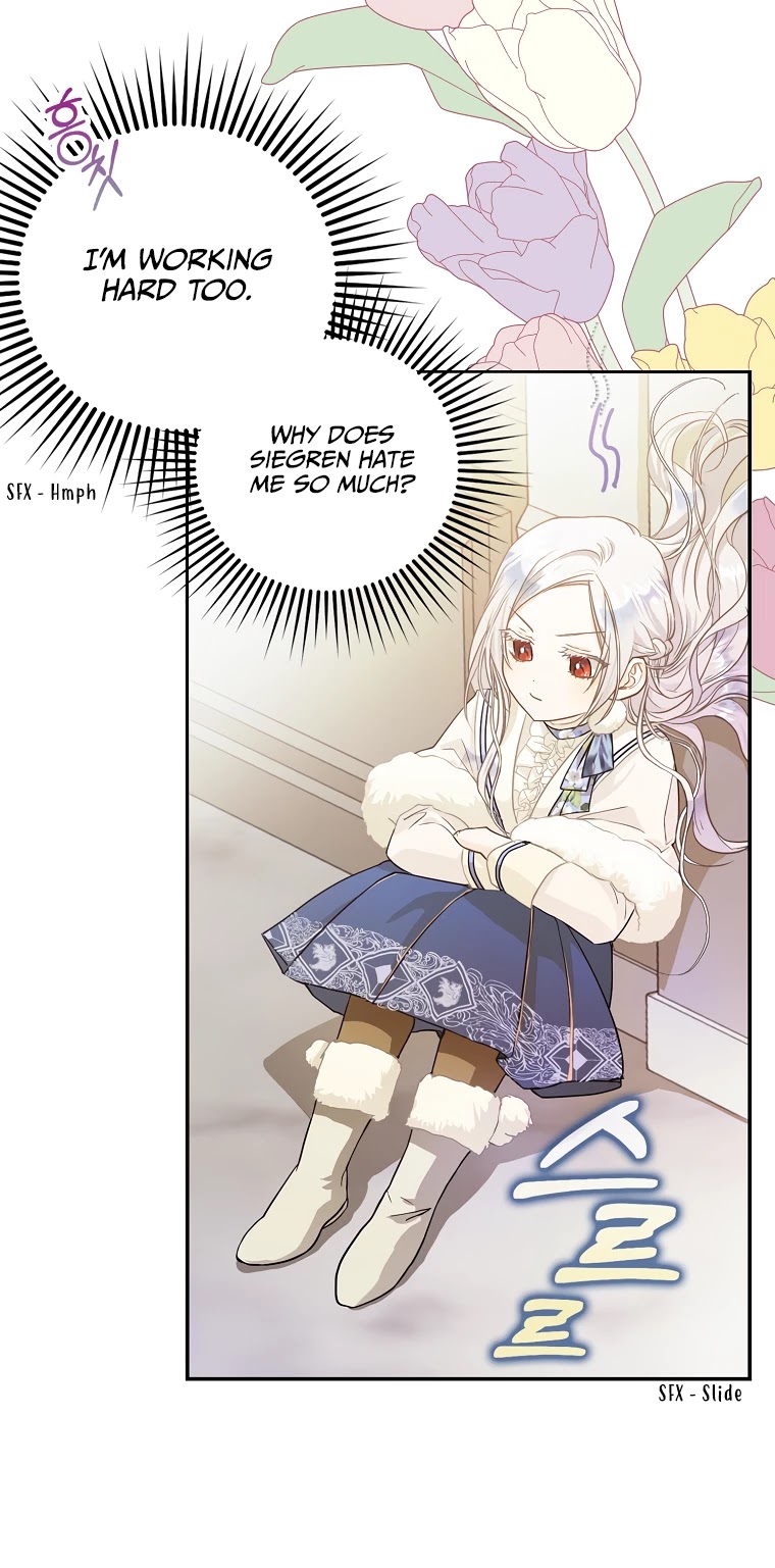 I Became the Wife of the Male Lead Chapter 9 page 4 - Chapter 9