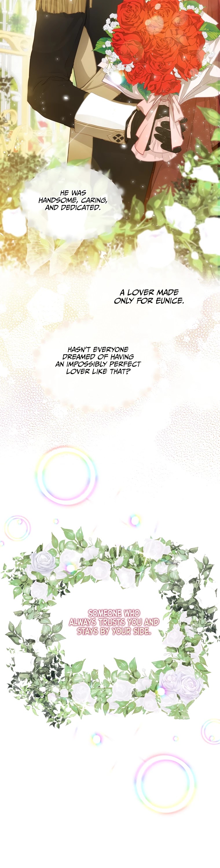 I Became the Wife of the Male Lead Chapter 9 page 6 - Chapter 9