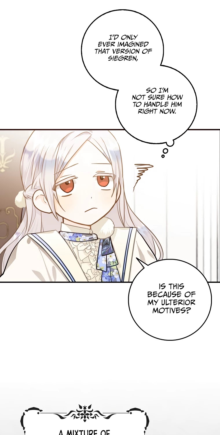 I Became the Wife of the Male Lead Chapter 9 page 7 - Chapter 9