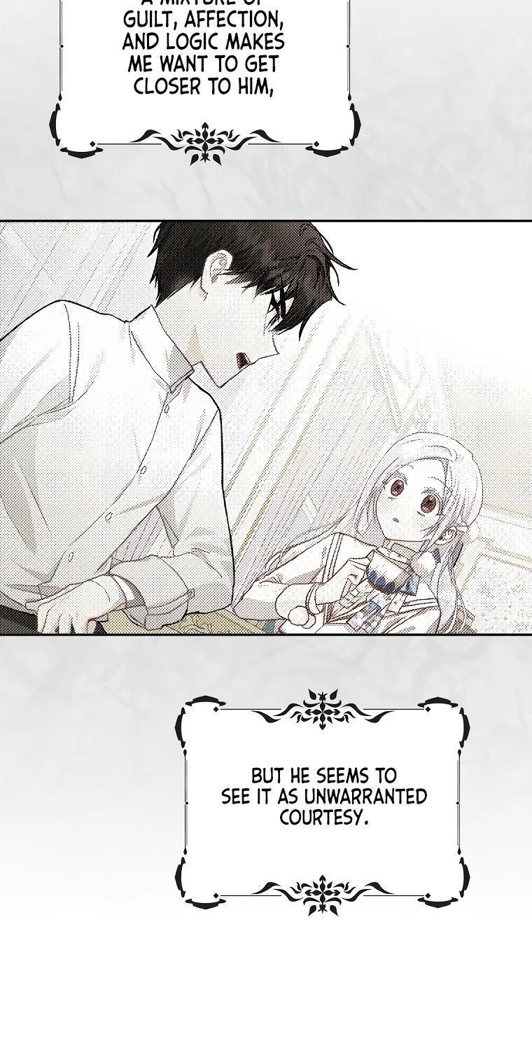 I Became the Wife of the Male Lead Chapter 9 page 8 - Chapter 9