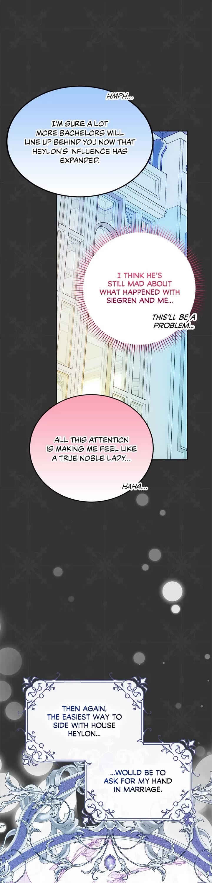 I Became the Wife of the Male Lead Chapter 90 page 11 - Chapter 90