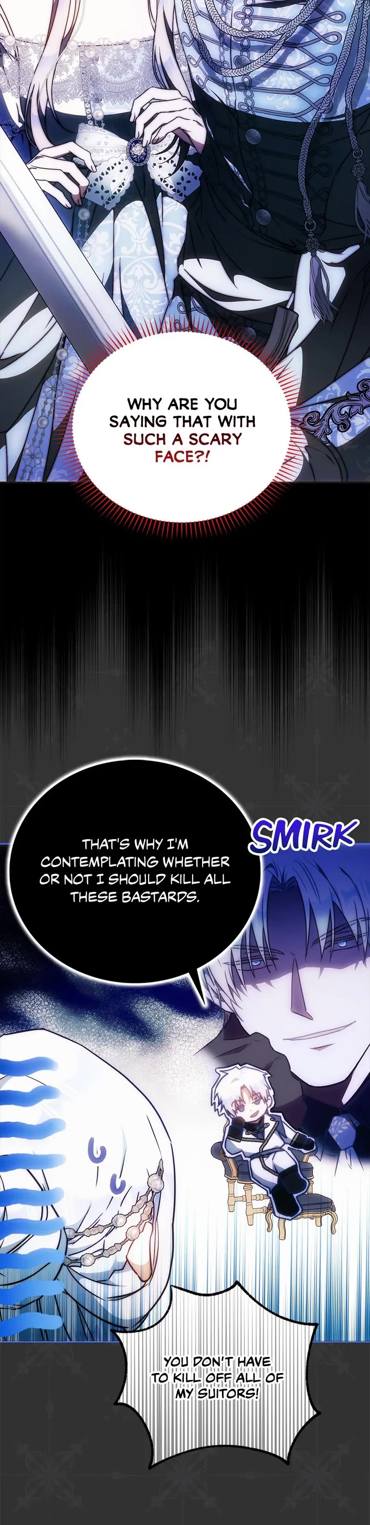 I Became the Wife of the Male Lead Chapter 90 page 14 - Chapter 90
