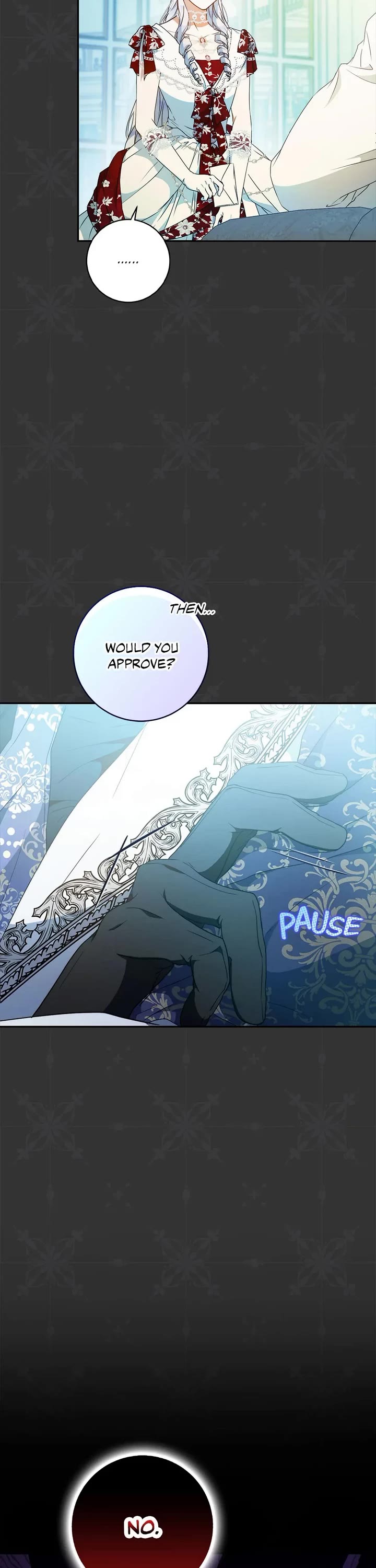 I Became the Wife of the Male Lead Chapter 90 page 18 - Chapter 90