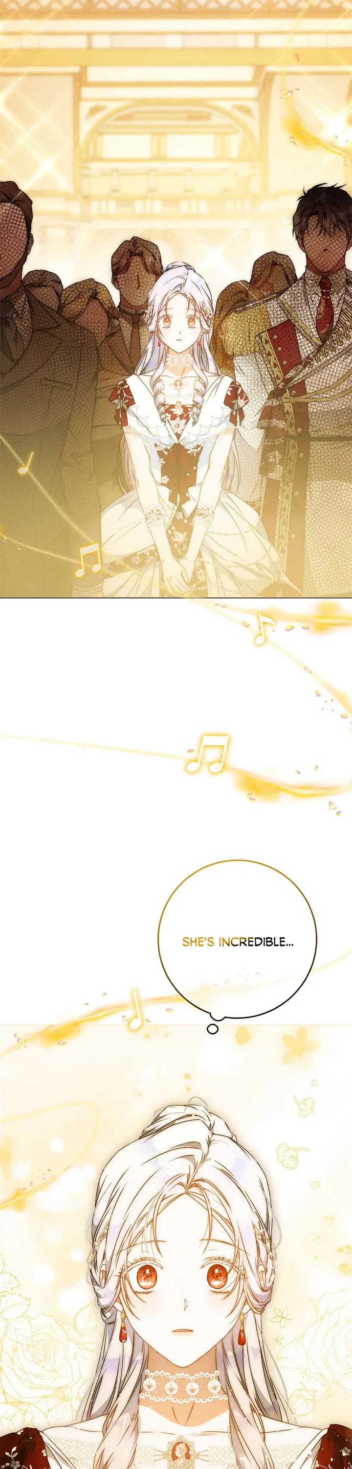 I Became the Wife of the Male Lead Chapter 90 page 2 - Chapter 90