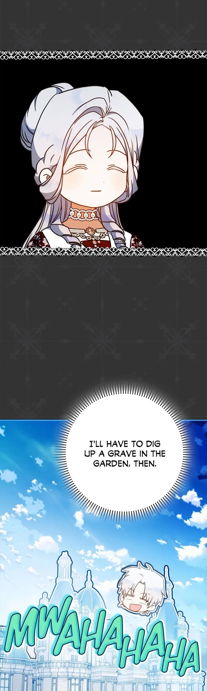 I Became the Wife of the Male Lead Chapter 90 page 20 - Chapter 90