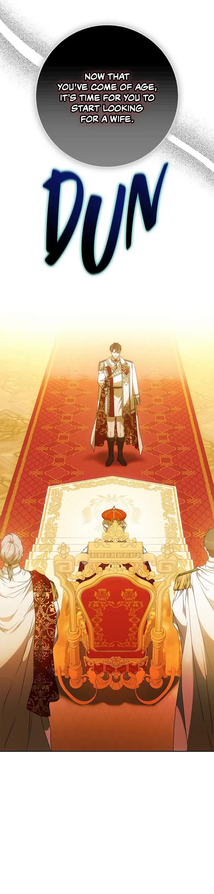 I Became the Wife of the Male Lead Chapter 90 page 23 - Chapter 90