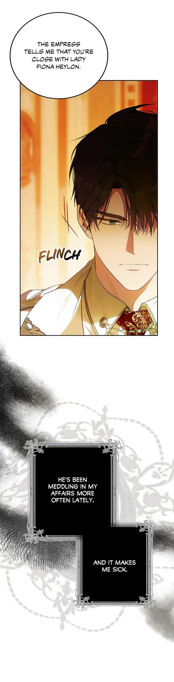 I Became the Wife of the Male Lead Chapter 90 page 24 - Chapter 90
