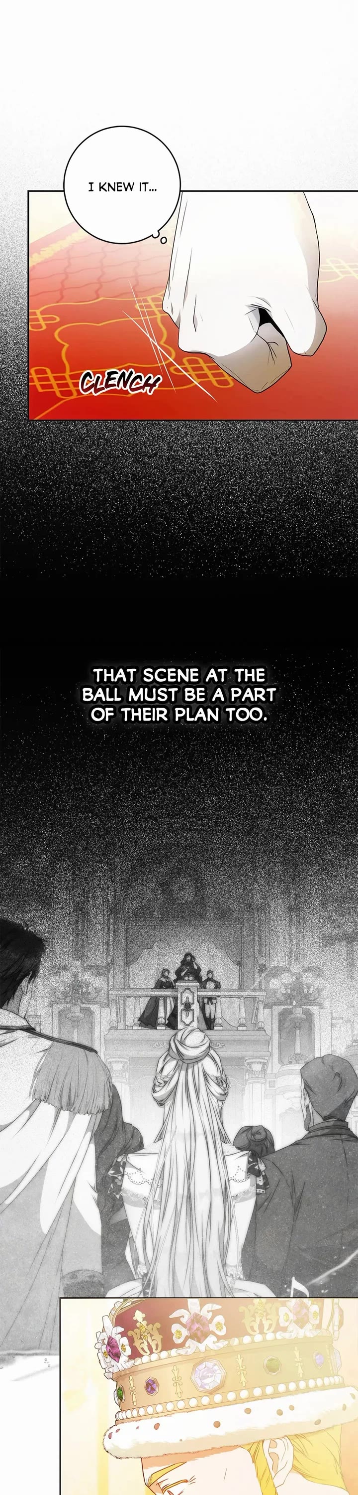 I Became the Wife of the Male Lead Chapter 90 page 26 - Chapter 90