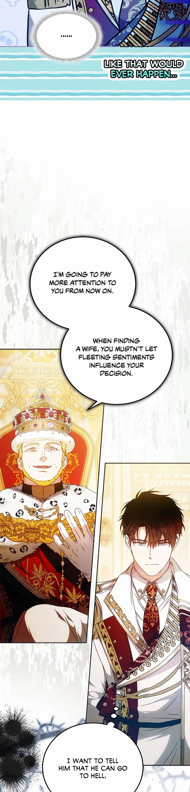 I Became the Wife of the Male Lead Chapter 90 page 28 - Chapter 90
