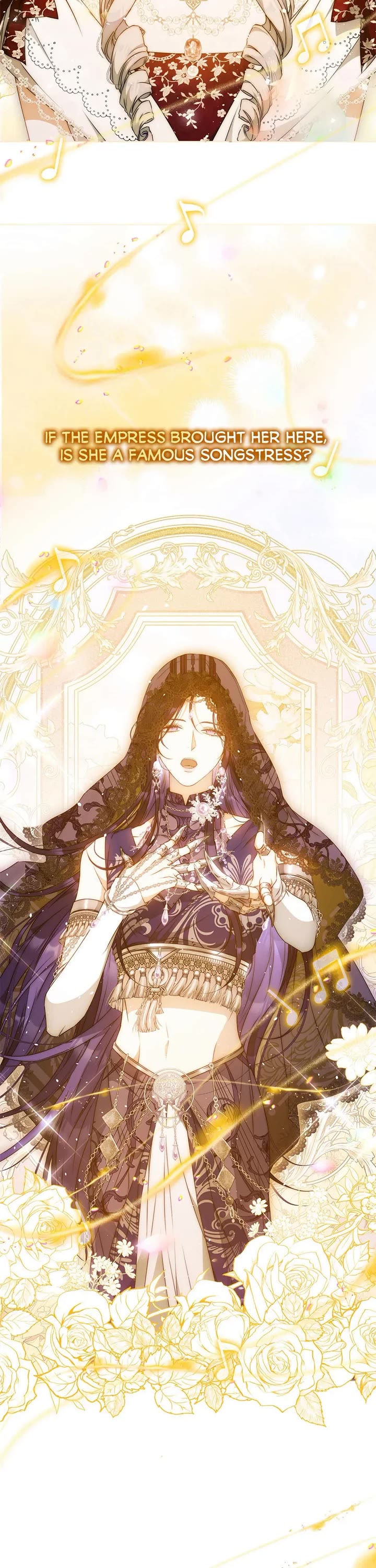 I Became the Wife of the Male Lead Chapter 90 page 3 - Chapter 90