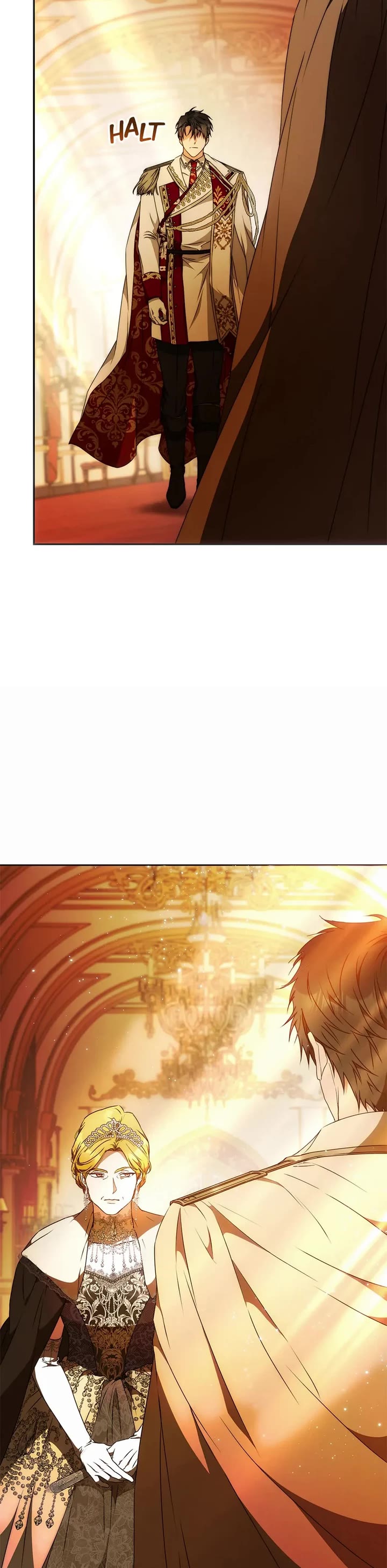 I Became the Wife of the Male Lead Chapter 90 page 34 - Chapter 90