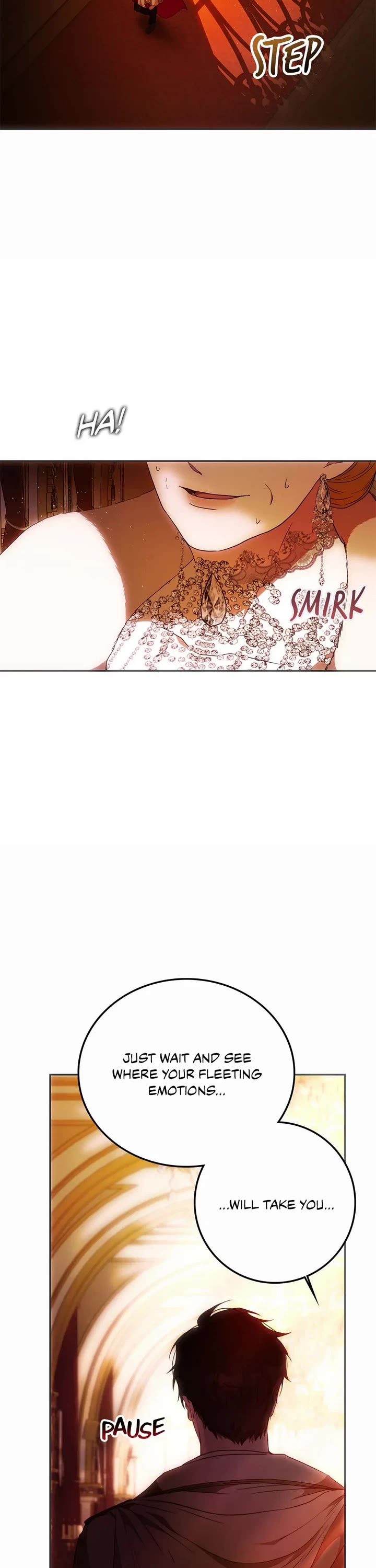 I Became the Wife of the Male Lead Chapter 90 page 43 - Chapter 90