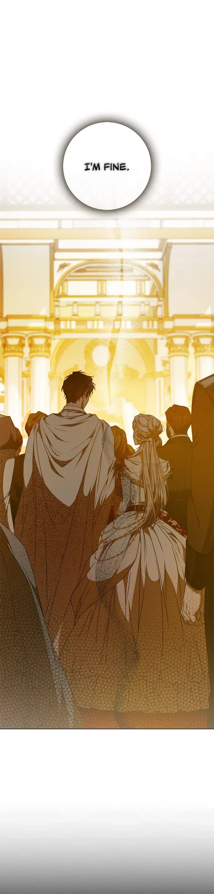 I Became the Wife of the Male Lead Chapter 90 page 6 - Chapter 90
