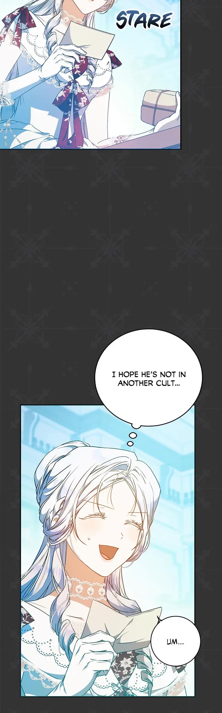 I Became the Wife of the Male Lead Chapter 90 page 9 - Chapter 90