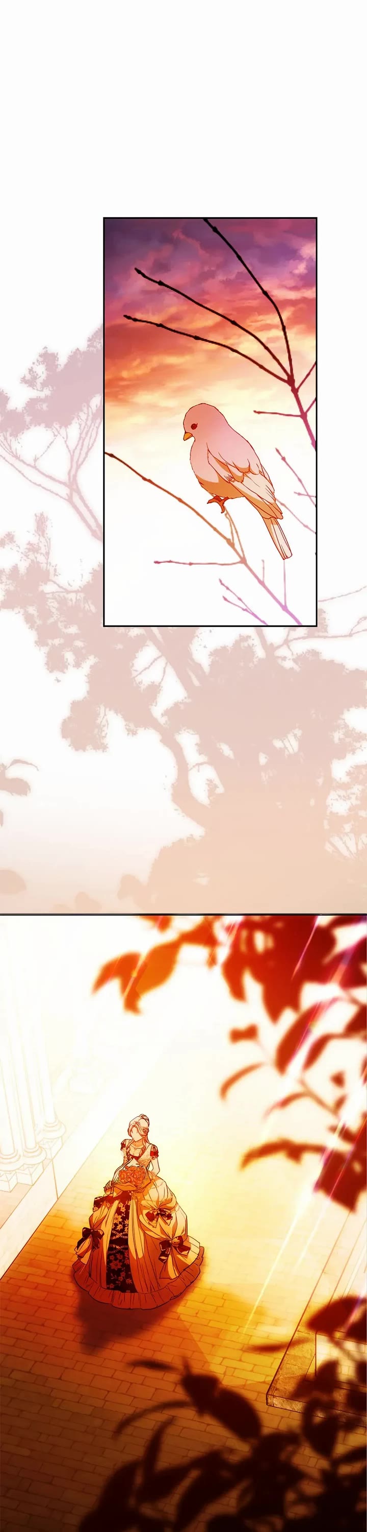 I Became the Wife of the Male Lead Chapter 91 page 1 - Chapter 91
