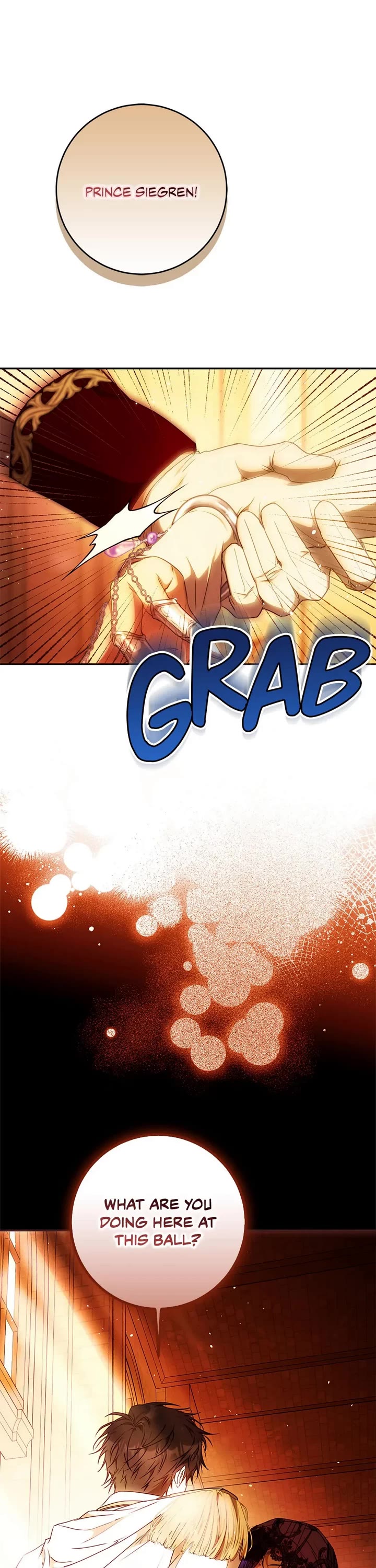 I Became the Wife of the Male Lead Chapter 91 page 11 - Chapter 91