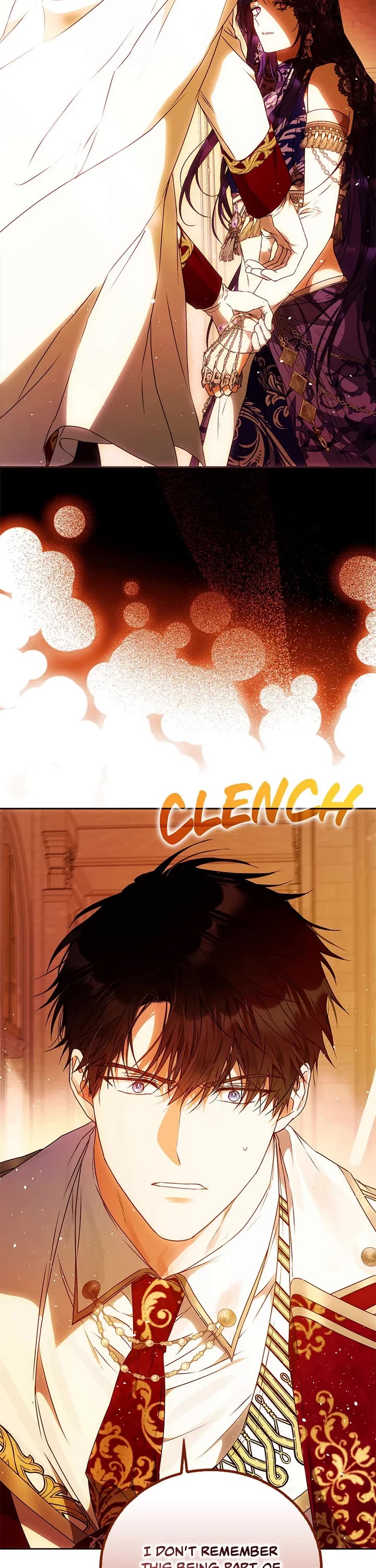 I Became the Wife of the Male Lead Chapter 91 page 12 - Chapter 91