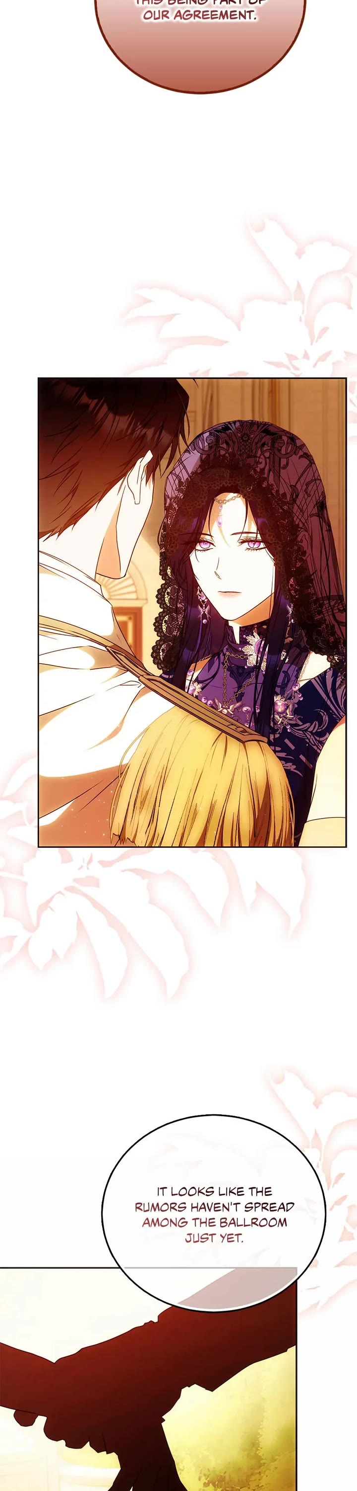 I Became the Wife of the Male Lead Chapter 91 page 13 - Chapter 91