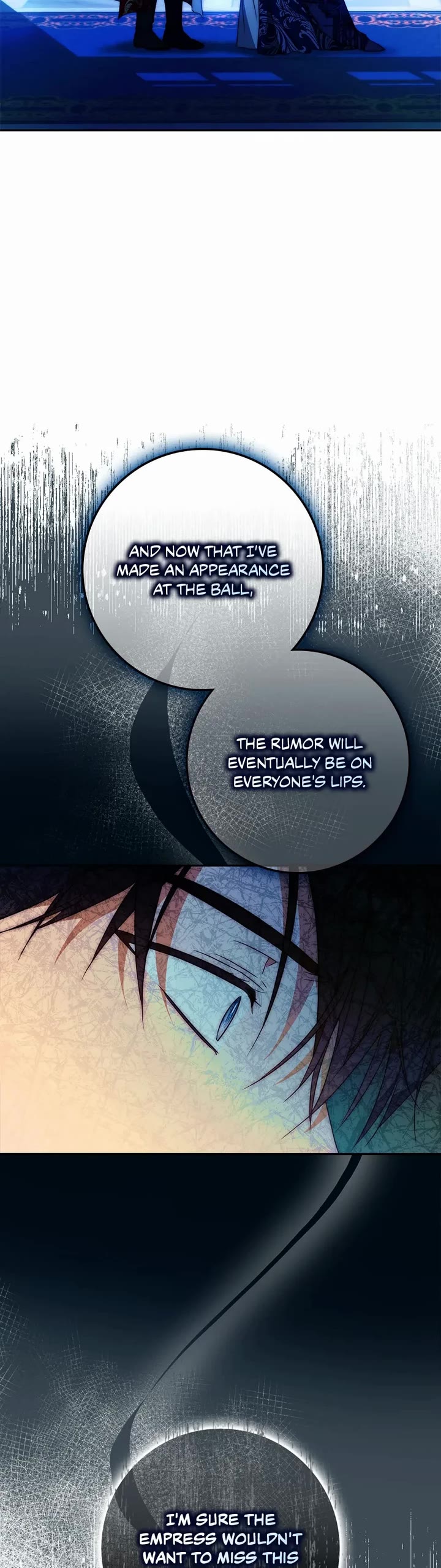 I Became the Wife of the Male Lead Chapter 91 page 15 - Chapter 91