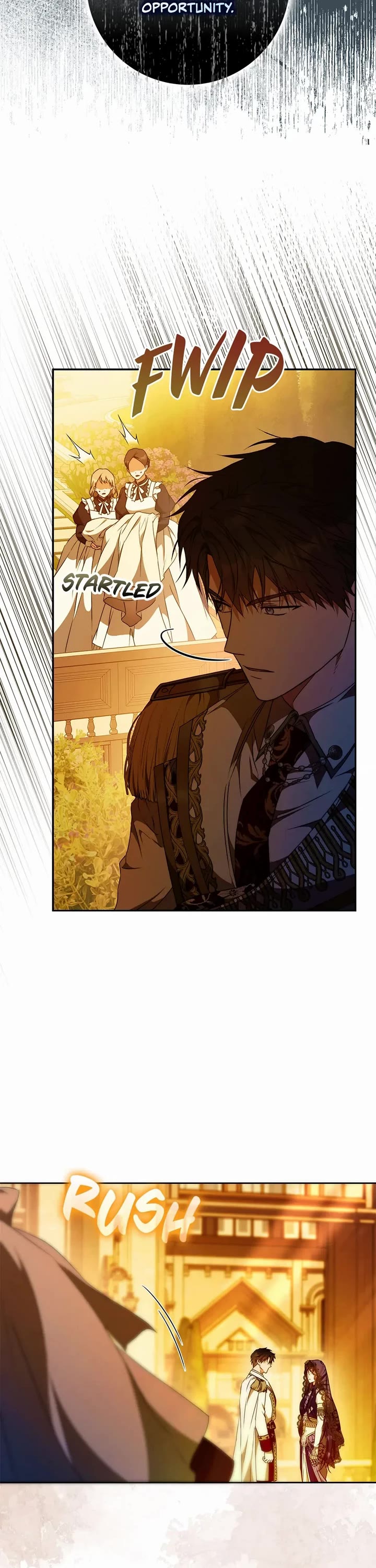 I Became the Wife of the Male Lead Chapter 91 page 16 - Chapter 91