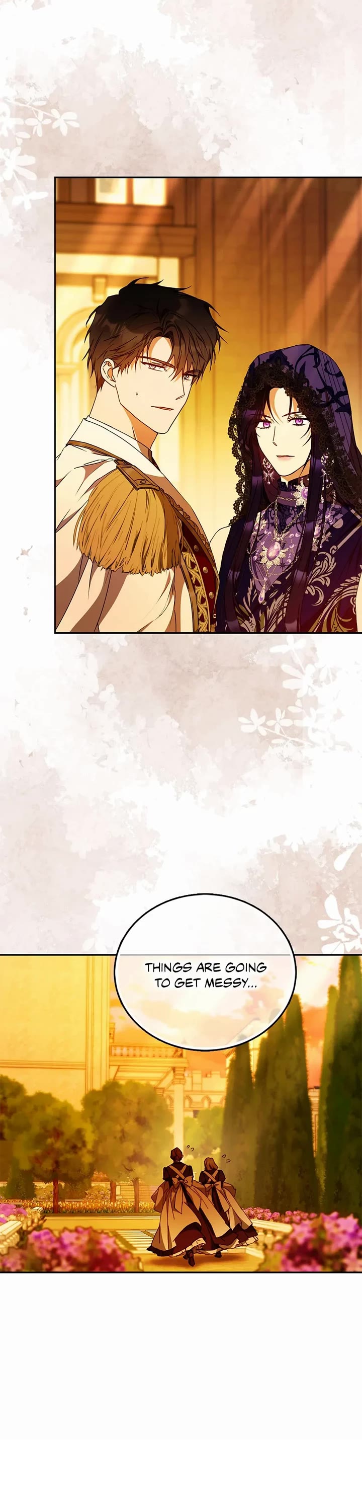 I Became the Wife of the Male Lead Chapter 91 page 17 - Chapter 91