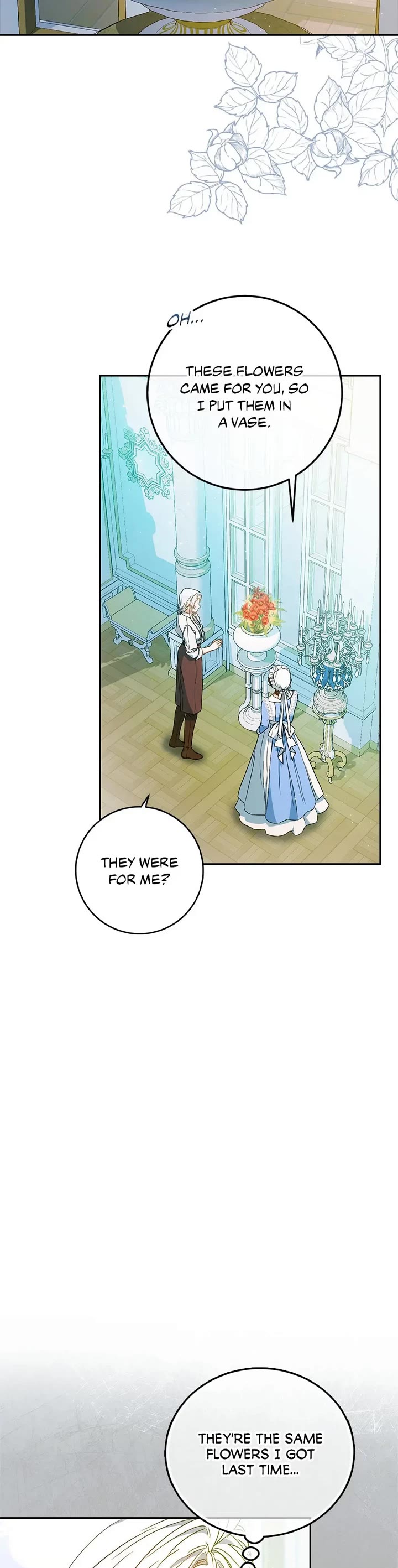 I Became the Wife of the Male Lead Chapter 91 page 19 - Chapter 91
