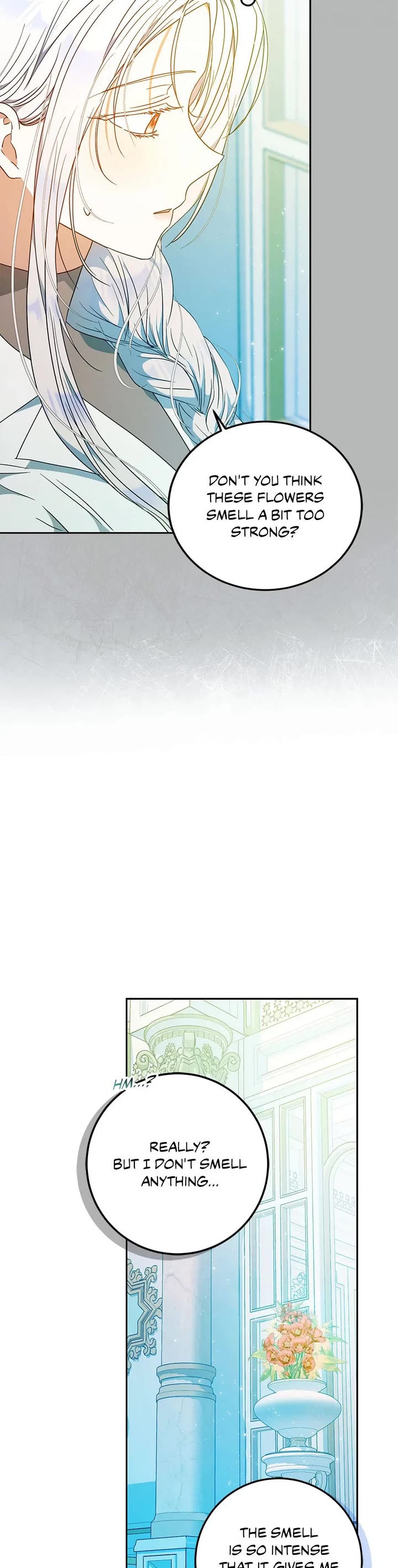 I Became the Wife of the Male Lead Chapter 91 page 20 - Chapter 91